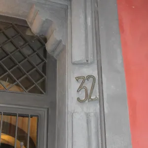 Guest house Chiaia 32, Naples