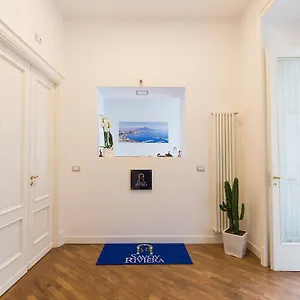 Guest house Savoy Riviera, Naples