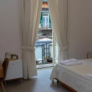 Guest house “a Piazzetta”, Naples